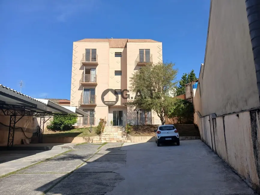 Foto 1 de Apartamento com 2 quartos à venda, 67m2 em Jardim Emília, Sorocaba - SP