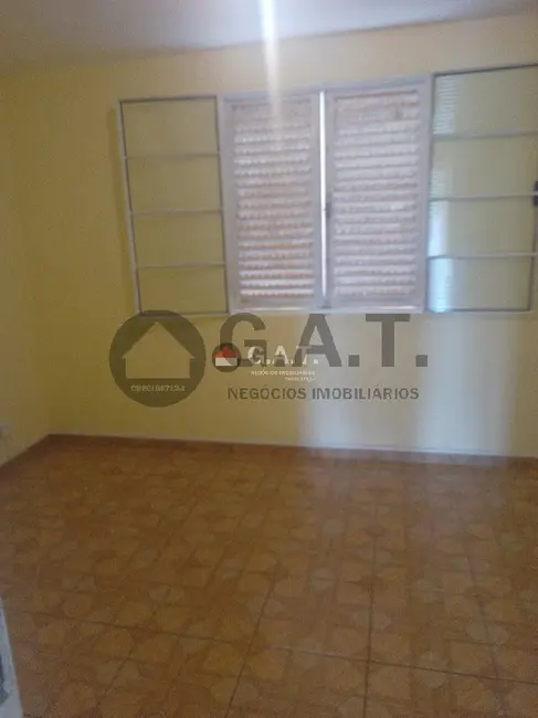 Foto 6 de Apartamento com 2 quartos à venda, 67m2 em Jardim Emília, Sorocaba - SP