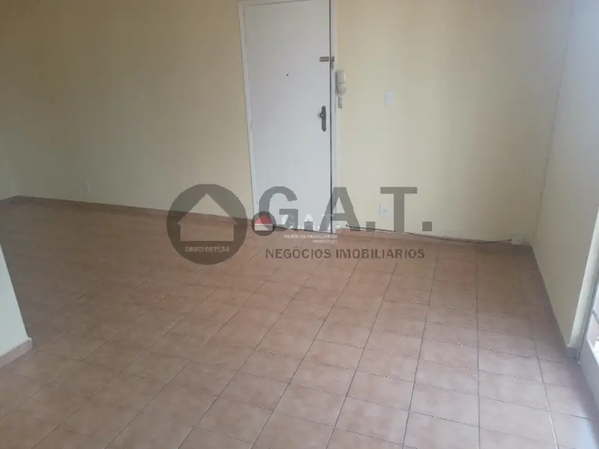 Foto 2 de Apartamento com 2 quartos à venda, 67m2 em Jardim Emília, Sorocaba - SP