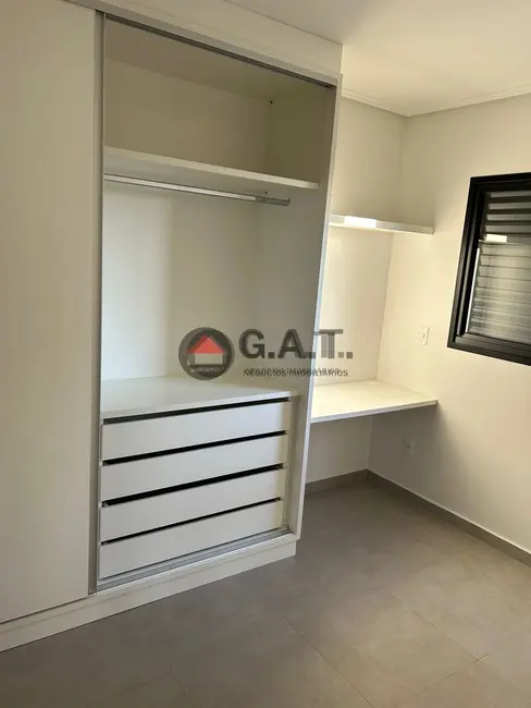 Apartamento com 2 quartos para alugar, 78m2 em Jardim Portal da Colina, Sorocaba - SP - imagem 2 Foto 2 de Apartamento com 2 quartos para alugar, 78m2 em Jardim Portal da Colina, Sorocaba - SP