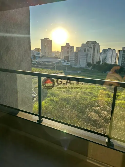 Foto 5 de Apartamento com 2 quartos para alugar, 78m2 em Jardim Portal da Colina, Sorocaba - SP