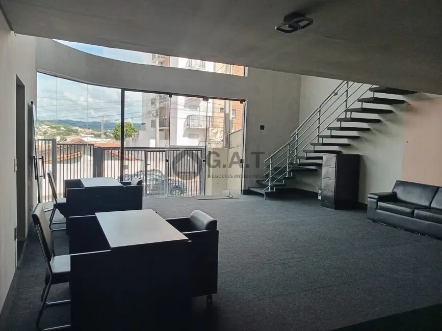 Foto 2 de Sala Comercial para alugar, 180m2 em Jardim Icatu, Votorantim - SP