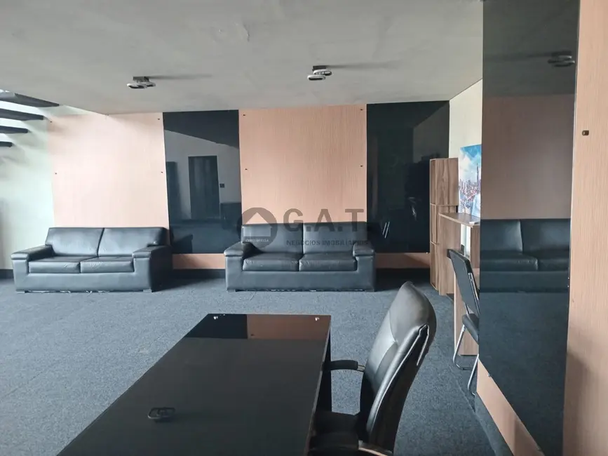 Foto 4 de Sala Comercial para alugar, 180m2 em Jardim Icatu, Votorantim - SP