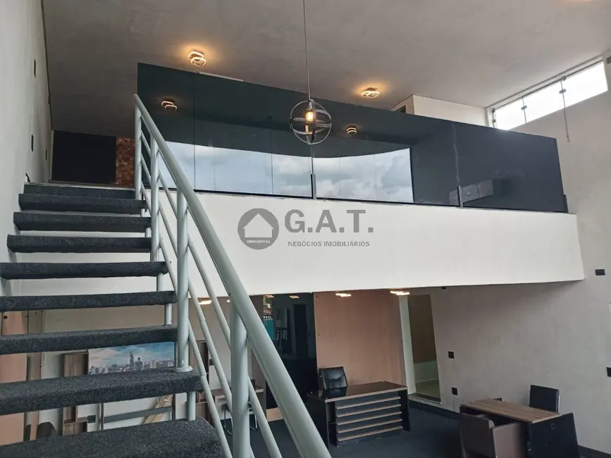 Foto 9 de Sala Comercial para alugar, 180m2 em Jardim Icatu, Votorantim - SP