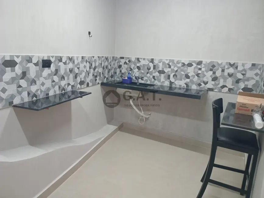 Foto 3 de Sala Comercial para alugar, 180m2 em Jardim Icatu, Votorantim - SP