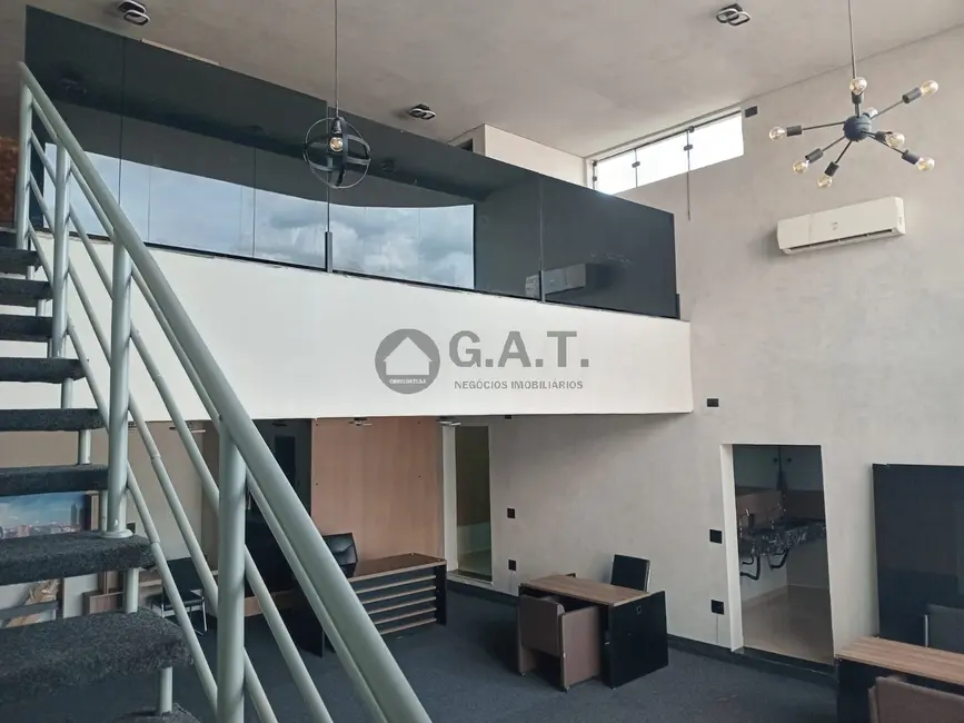 Foto 8 de Sala Comercial para alugar, 180m2 em Jardim Icatu, Votorantim - SP