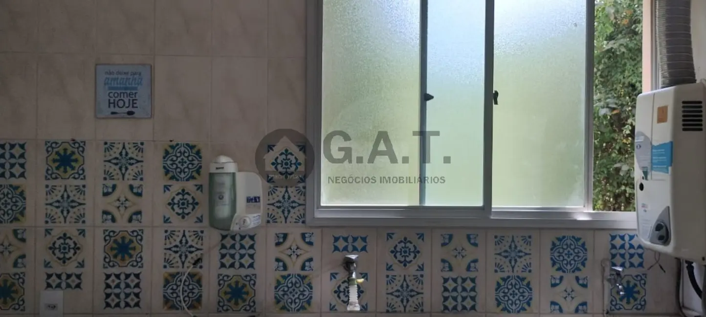 Foto 9 de Apartamento com 2 quartos para alugar, 45m2 em Jardim Guadalajara, Sorocaba - SP