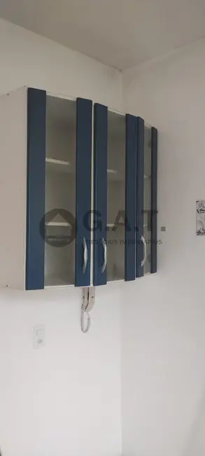 Foto 7 de Apartamento com 2 quartos para alugar, 45m2 em Jardim Guadalajara, Sorocaba - SP