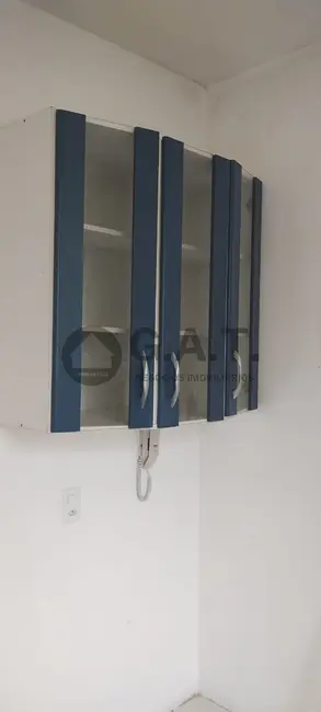 Foto 6 de Apartamento com 2 quartos para alugar, 45m2 em Jardim Guadalajara, Sorocaba - SP