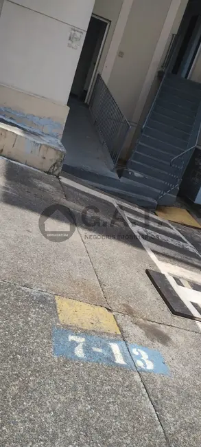 Foto 3 de Apartamento com 2 quartos para alugar, 45m2 em Jardim Guadalajara, Sorocaba - SP