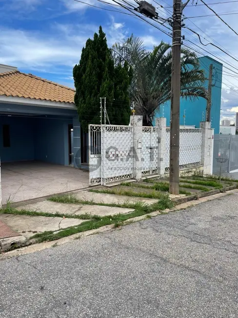 Foto 1 de Casa com 3 quartos para alugar, 171m2 em Jardim Santa Rosália, Sorocaba - SP