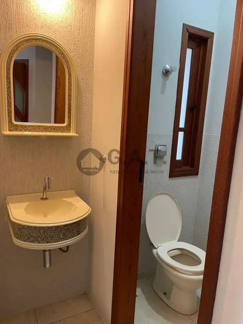 Foto 5 de Casa com 3 quartos para alugar, 171m2 em Jardim Santa Rosália, Sorocaba - SP