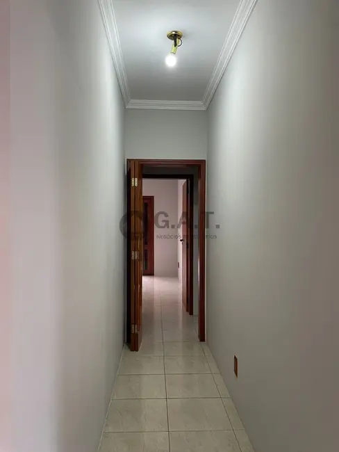 Foto 3 de Casa com 3 quartos para alugar, 171m2 em Jardim Santa Rosália, Sorocaba - SP