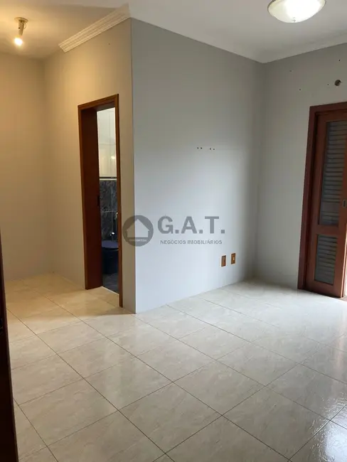 Foto 2 de Casa com 3 quartos para alugar, 171m2 em Jardim Santa Rosália, Sorocaba - SP