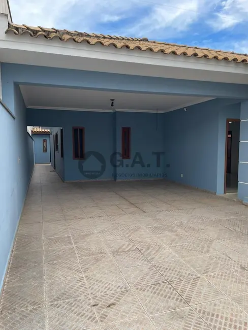 Foto 6 de Casa com 3 quartos para alugar, 171m2 em Jardim Santa Rosália, Sorocaba - SP