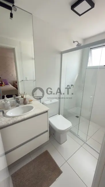 Foto 3 de Apartamento com 3 quartos à venda, 125m2 em Parque Campolim, Sorocaba - SP