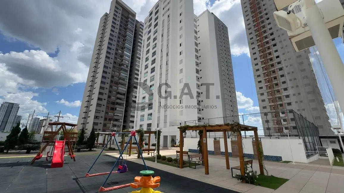 Foto 1 de Apartamento com 3 quartos à venda, 125m2 em Parque Campolim, Sorocaba - SP
