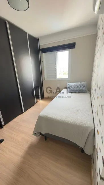 Foto 2 de Apartamento com 3 quartos à venda, 125m2 em Parque Campolim, Sorocaba - SP