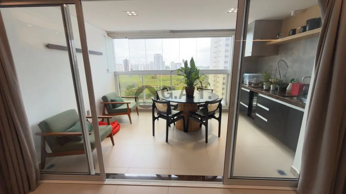 Foto 8 de Apartamento com 3 quartos à venda, 125m2 em Parque Campolim, Sorocaba - SP