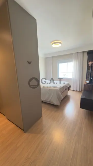 Foto 5 de Apartamento com 3 quartos à venda, 125m2 em Parque Campolim, Sorocaba - SP