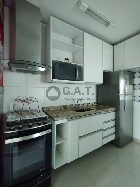 Apartamento com 3 quartos para alugar, 90m2 em Parque Campolim, Sorocaba - SP - imagem 7 Foto 7 de Apartamento com 3 quartos para alugar, 90m2 em Parque Campolim, Sorocaba - SP