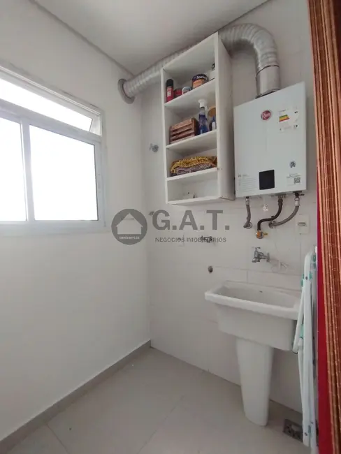 Apartamento com 3 quartos à venda, 90m2 em Parque Campolim, Sorocaba - SP - imagem 9 Foto 9 de Apartamento com 3 quartos à venda, 90m2 em Parque Campolim, Sorocaba - SP