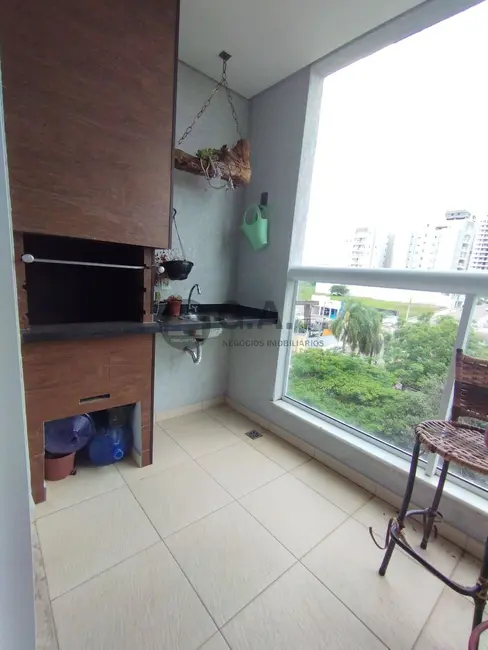 Apartamento com 3 quartos à venda, 90m2 em Parque Campolim, Sorocaba - SP - imagem 4 Foto 4 de Apartamento com 3 quartos à venda, 90m2 em Parque Campolim, Sorocaba - SP