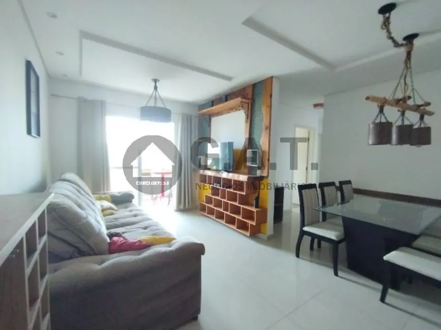 Apartamento com 3 quartos à venda, 90m2 em Parque Campolim, Sorocaba - SP - imagem 1 Foto 1 de Apartamento com 3 quartos à venda, 90m2 em Parque Campolim, Sorocaba - SP