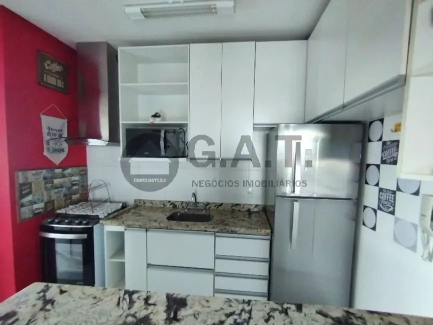 Apartamento com 3 quartos à venda, 90m2 em Parque Campolim, Sorocaba - SP - imagem 6 Foto 6 de Apartamento com 3 quartos à venda, 90m2 em Parque Campolim, Sorocaba - SP