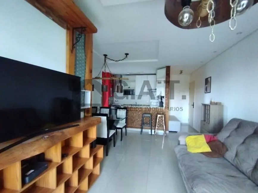 Apartamento com 3 quartos à venda, 90m2 em Parque Campolim, Sorocaba - SP - imagem 3 Foto 3 de Apartamento com 3 quartos à venda, 90m2 em Parque Campolim, Sorocaba - SP