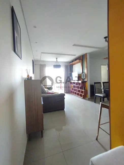 Apartamento com 3 quartos à venda, 90m2 em Parque Campolim, Sorocaba - SP - imagem 2 Foto 2 de Apartamento com 3 quartos à venda, 90m2 em Parque Campolim, Sorocaba - SP