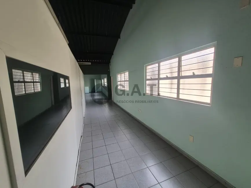 Foto 9 de Armazém / Galpão para alugar, 673m2 em Jardim Maria Antônia Prado, Sorocaba - SP