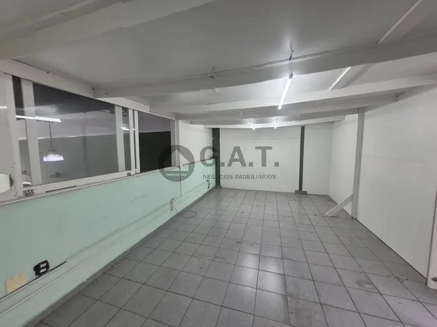 Foto 5 de Armazém / Galpão para alugar, 673m2 em Jardim Maria Antônia Prado, Sorocaba - SP