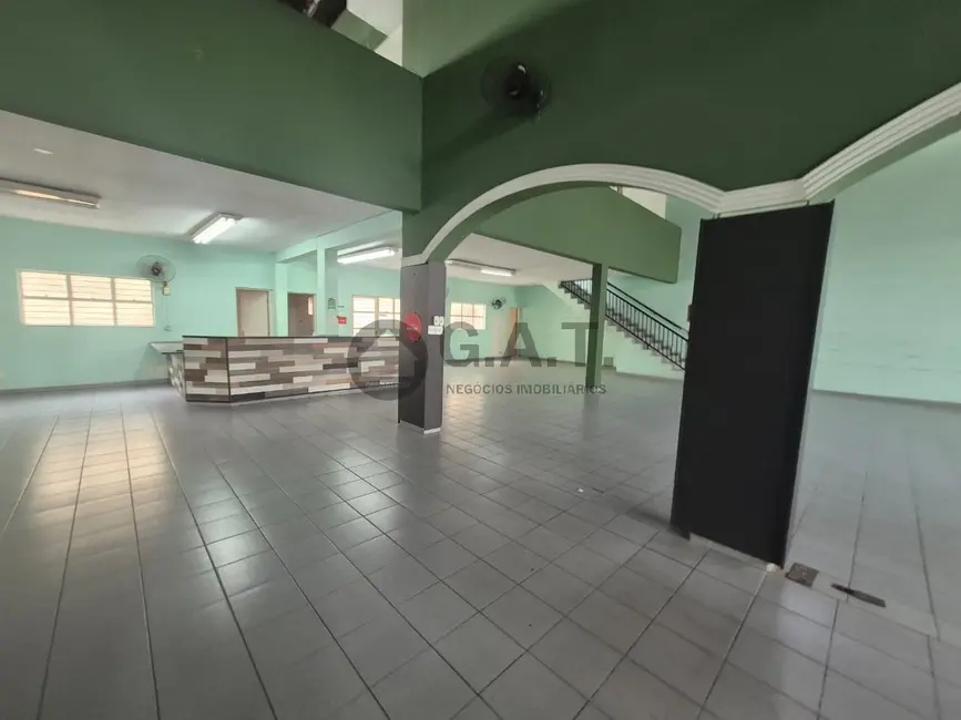 Foto 1 de Armazém / Galpão para alugar, 673m2 em Jardim Maria Antônia Prado, Sorocaba - SP