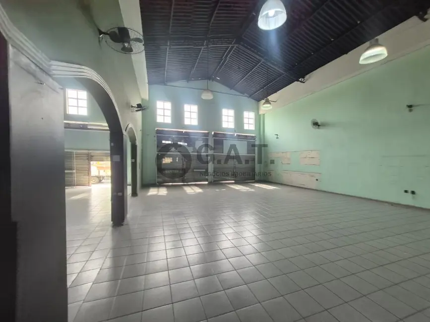 Foto 8 de Armazém / Galpão para alugar, 673m2 em Jardim Maria Antônia Prado, Sorocaba - SP