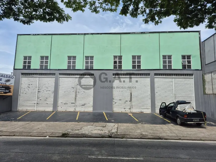 Foto 4 de Armazém / Galpão para alugar, 673m2 em Jardim Maria Antônia Prado, Sorocaba - SP
