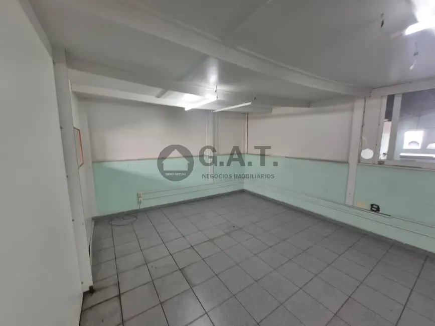 Foto 6 de Armazém / Galpão para alugar, 673m2 em Jardim Maria Antônia Prado, Sorocaba - SP