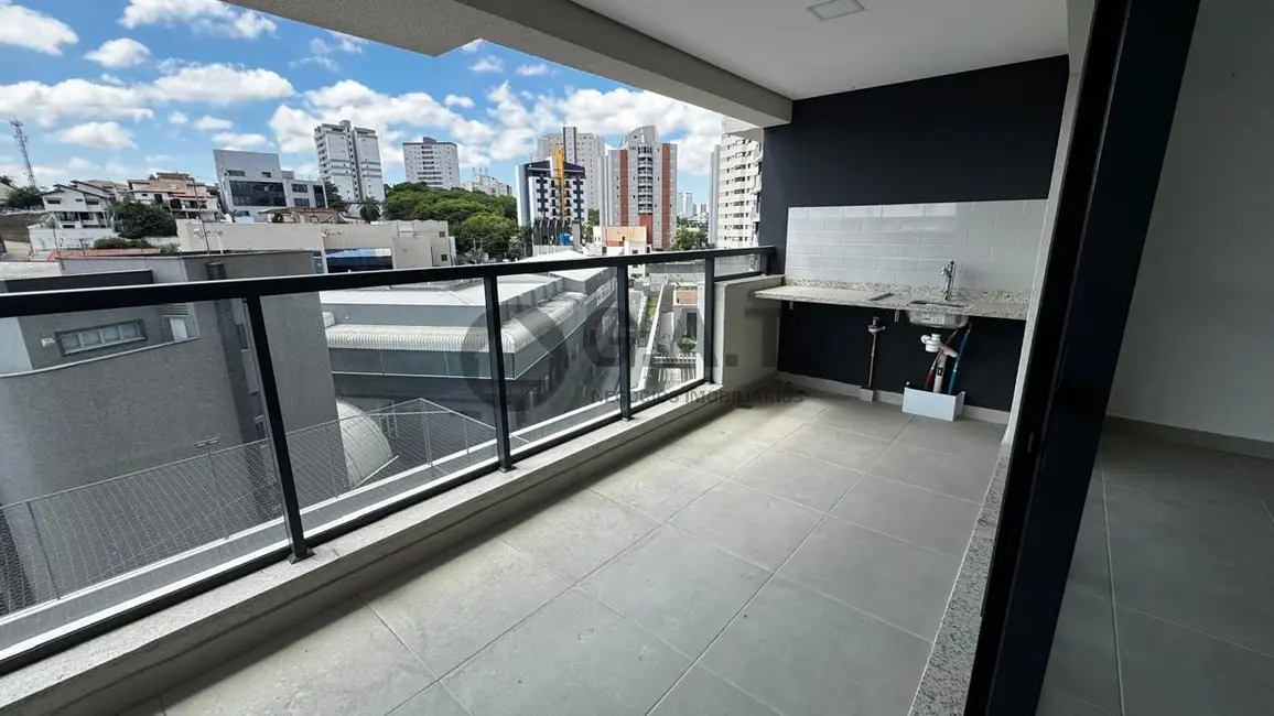 Foto 3 de Apartamento com 3 quartos para alugar, 106m2 em Jardim Portal da Colina, Sorocaba - SP