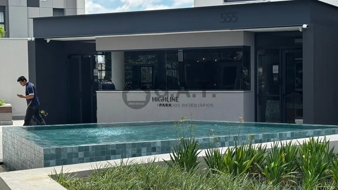 Foto 1 de Apartamento com 3 quartos para alugar, 106m2 em Jardim Portal da Colina, Sorocaba - SP