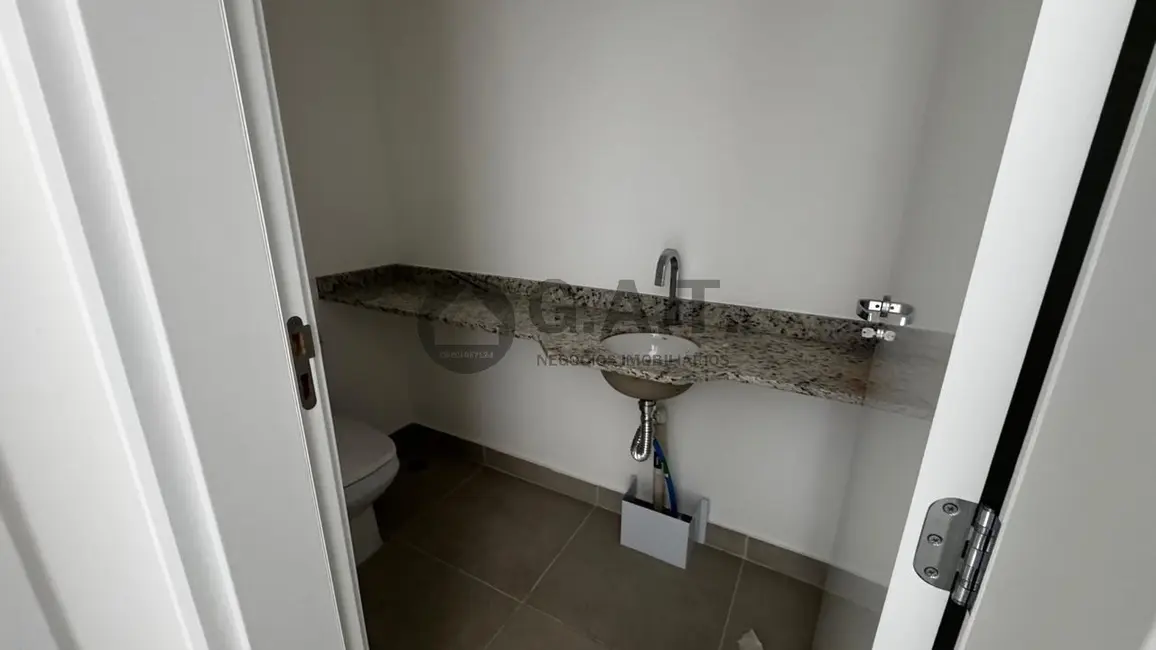 Foto 2 de Apartamento com 3 quartos para alugar, 106m2 em Jardim Portal da Colina, Sorocaba - SP