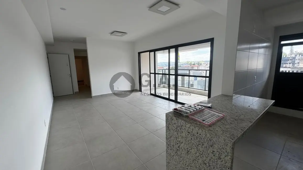 Foto 4 de Apartamento com 3 quartos para alugar, 106m2 em Jardim Portal da Colina, Sorocaba - SP