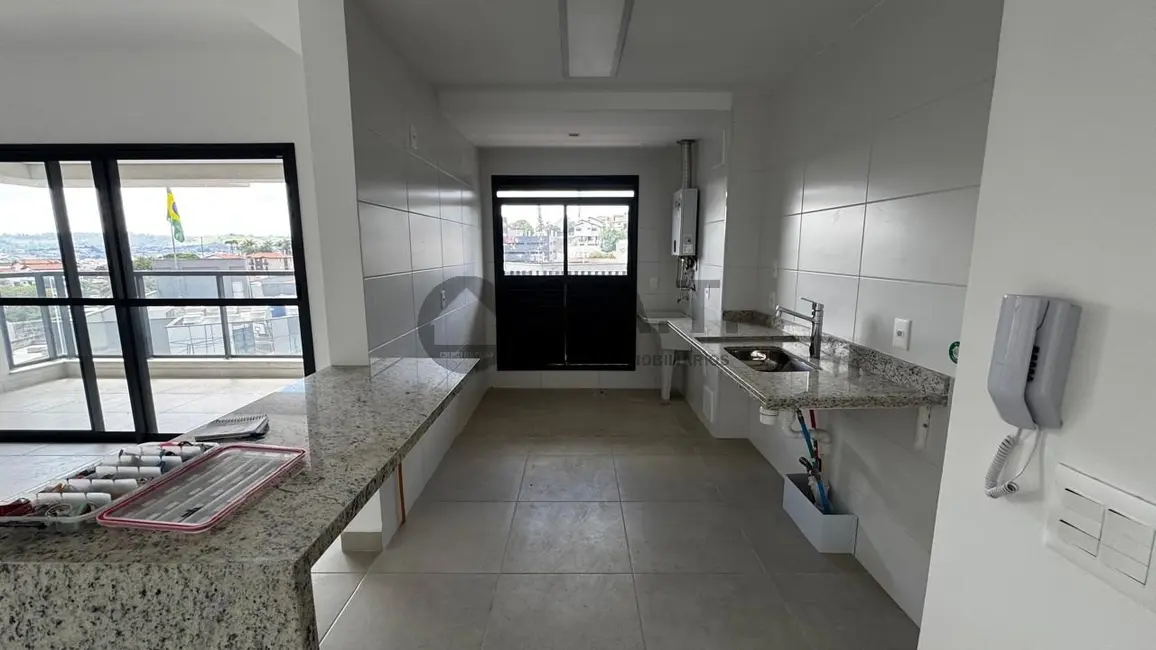 Foto 5 de Apartamento com 3 quartos para alugar, 106m2 em Jardim Portal da Colina, Sorocaba - SP