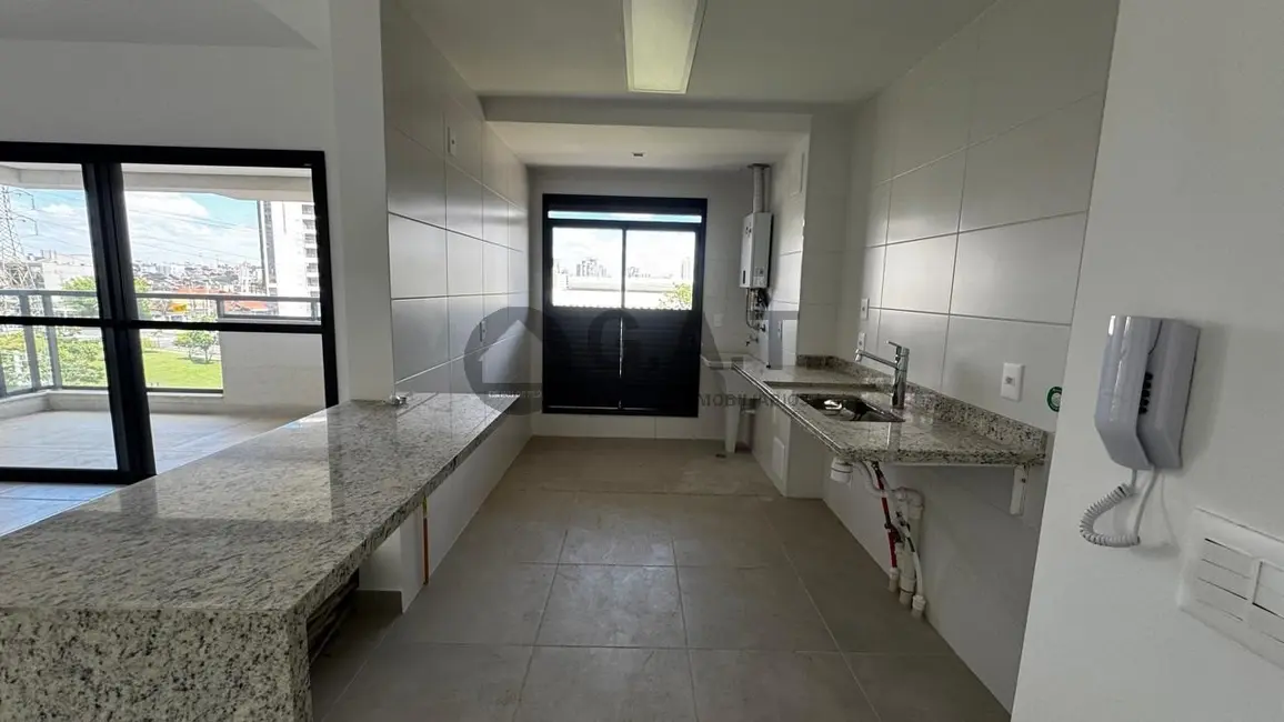 Foto 3 de Apartamento com 3 quartos para alugar, 106m2 em Jardim Portal da Colina, Sorocaba - SP