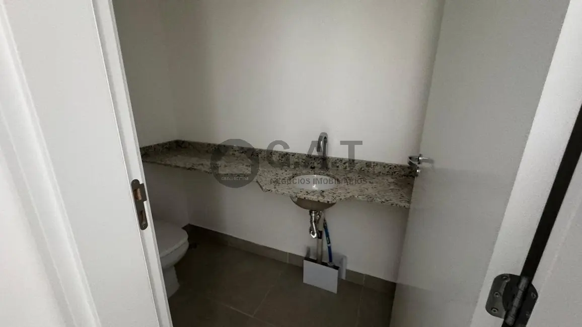 Foto 4 de Apartamento com 3 quartos para alugar, 106m2 em Jardim Portal da Colina, Sorocaba - SP