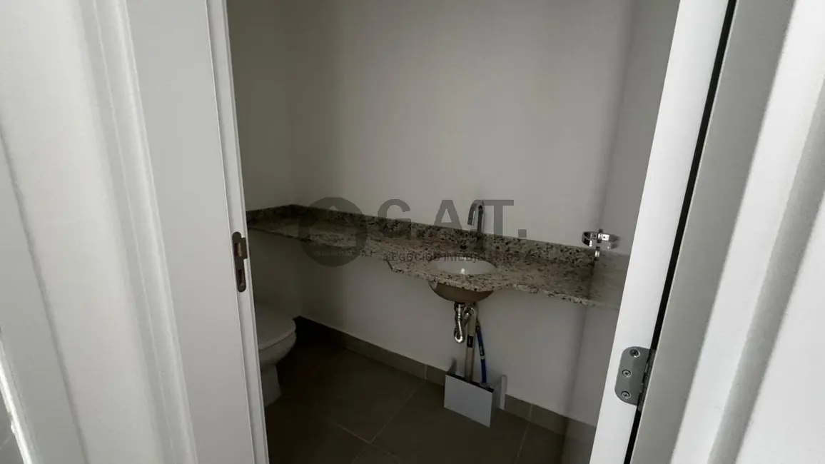 Foto 8 de Apartamento com 3 quartos para alugar, 106m2 em Jardim Portal da Colina, Sorocaba - SP