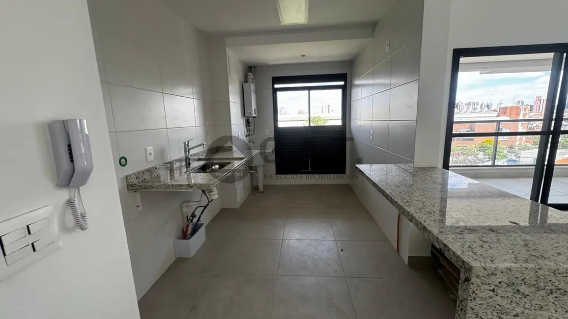 Foto 4 de Apartamento com 3 quartos para alugar, 106m2 em Jardim Portal da Colina, Sorocaba - SP