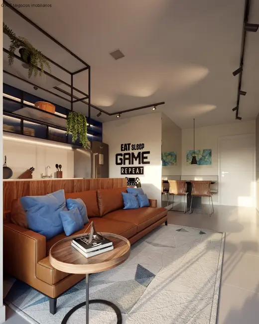 Foto 9 de Apartamento com 3 quartos para alugar, 106m2 em Jardim Portal da Colina, Sorocaba - SP