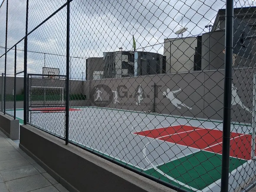 Foto 8 de Apartamento com 3 quartos para alugar, 106m2 em Jardim Portal da Colina, Sorocaba - SP