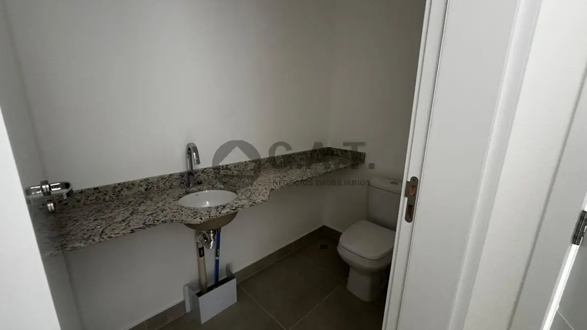 Foto 3 de Apartamento com 3 quartos para alugar, 106m2 em Jardim Portal da Colina, Sorocaba - SP