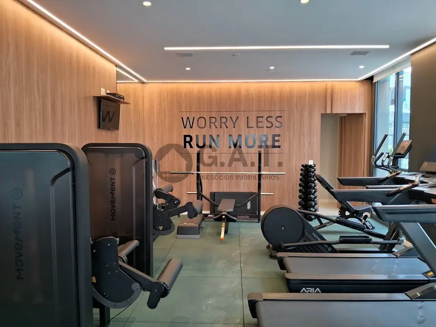 Foto 9 de Apartamento com 3 quartos para alugar, 106m2 em Jardim Portal da Colina, Sorocaba - SP